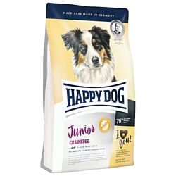 Happy Dog (1 кг) Junior Grainfree