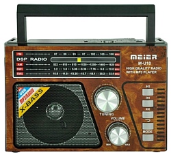 Meier Audio M-U10