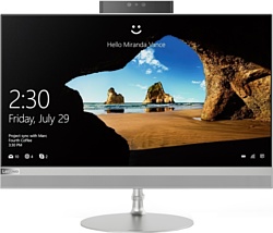 Lenovo IdeaCentre 520-22IKU (F0D50067RK)