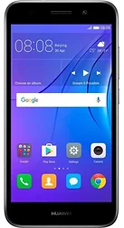 Смартфон Huawei Y3 2018 Смартфон Huawei Y3 2018