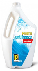 Prista Antifreeze Concentrate 4л