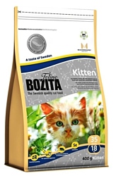Bozita Feline Funktion Kitten dry food (0.4 кг)