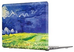 i-Blason MacBook Pro 13 Retina Field Oil Painting