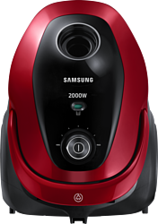 Пылесос Samsung VC20M257AWR/EV