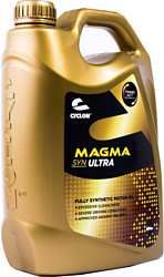 Cyclon Magma Syn Ultra S 5W-30 4л