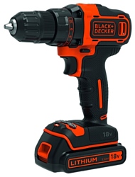 Black&Decker BDCDD186