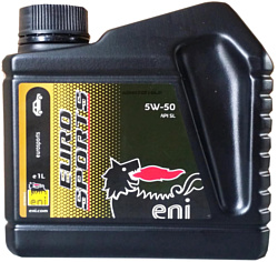 Eni Eurosport 5W-50 1л