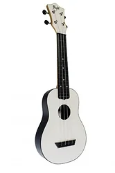 Акустическая гитара Flight TUS 35 WH Акустическая гитара Flight TUS 35 WH