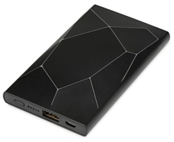 Xoopar Geo Wireless 5000 mAh