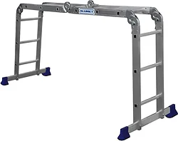 Лестница Алюмет TL4033 (4x3 ступени)