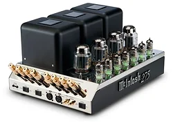 Усилитель мощности McIntosh MC275 mkVI