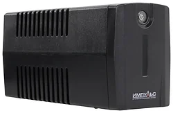 Источник бесперебойного питания ИМПУЛЬС ЮНИОР СМАРТ 800 (JS80101)
