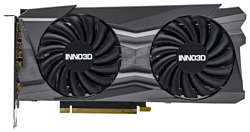 INNO3D GeForce RTX 3070 TWIN X2 8GB