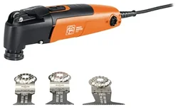 FEIN MultiMaster MM 300 Plus Start