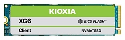 Kioxia XG6 512GB KXG60ZNV512GBPYLGA