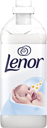 Lenor для чувствительной кожи Детский 2л.