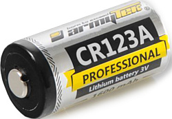 Armytek CR123A Li-Ion 1600 mAh (A00102)