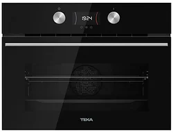 TEKA HLC 8400 (черный)