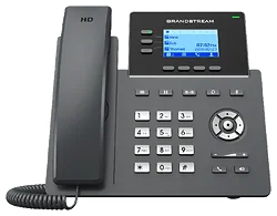 Voip-телефон Grandstream GRP2603