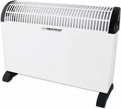 Конвектор Esperanza Tanami 750W/1250W/2000W EHH008