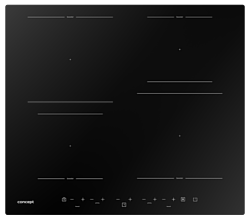 Concept IDV4260