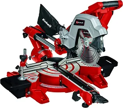 Торцовочная пила Einhell TC-SM 254 Dual
