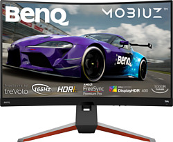 BenQ Mobiuz EX3210R