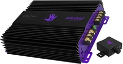 Автоусилитель Five LM-2.80 Автоусилитель Five LM-2.80