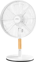 Вентилятор Sencor SFE 3080WH