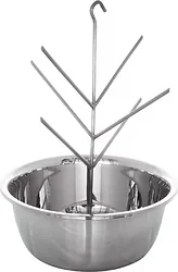 Елочка для тандыра Амфора Елочка D29