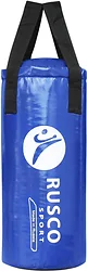 Мешок Rusco Sport Boxer 8кг (синий)
