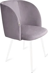 Sheffilton SHT-ST33/S95-1 (сиреневая орхидея/белый муар)