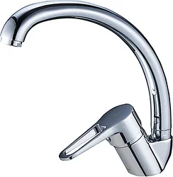 Смеситель Solone SUP4-A045 Смеситель Solone SUP4-A045