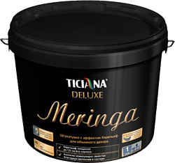 Ticiana Deluxe Meringa (4.5 л)