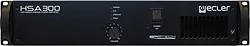 Усилитель мощности Ecler HSA300