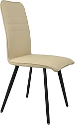 Гальваник София-Лофт (эмаль титан муар/кожзам стандарт 276)