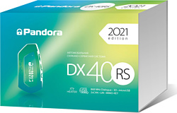 Автосигнализация Pandora DX-40RS