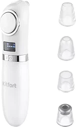 Прибор для вакуумной чистки Kitfort KT-3126