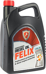 Felix CF-4/SG Diesel 10W-40 4л