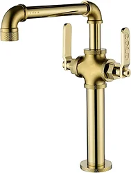 Paulmark Loft Lo226006-G (золото)