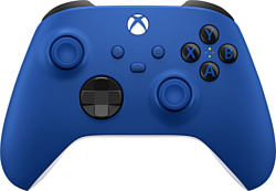 Microsoft Xbox (синий)