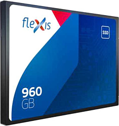 Flexis Basic XT 960GB FSSD25TBSM-960