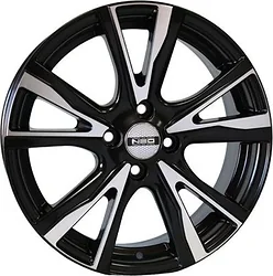 Колесный диск Neo Wheels 574 6x15/4x100 D60.1 ET36 BD 