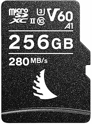 Карта памяти Angelbird AV PRO microSDXC V60 AVP256MSDV60 256GB Карта памяти Angelbird AV PRO microSDXC V60 AVP256MSDV60 256GB
