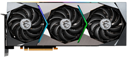 MSI GeForce RTX 4090 Suprim X Classic 24G