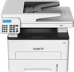 Мфу Sindoh M500 Мфу Sindoh M500