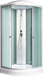 Душевая кабина River Nara Light XL 90/24 MT