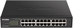 Коммутатор (switch) D-link DGS-1100-24PV2/A3A