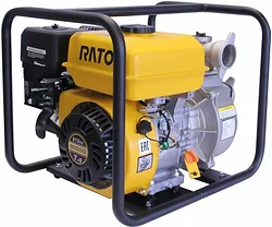 Мотопомпа Rato RT50ZB26-3.6Q Мотопомпа Rato RT50ZB26-3.6Q