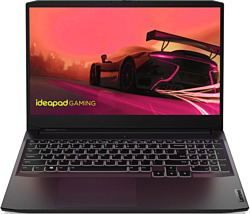 Lenovo IdeaPad Gaming 3 15ACH6 (82K201USRM)